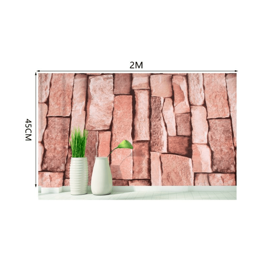 Papel Tapiz de Pared