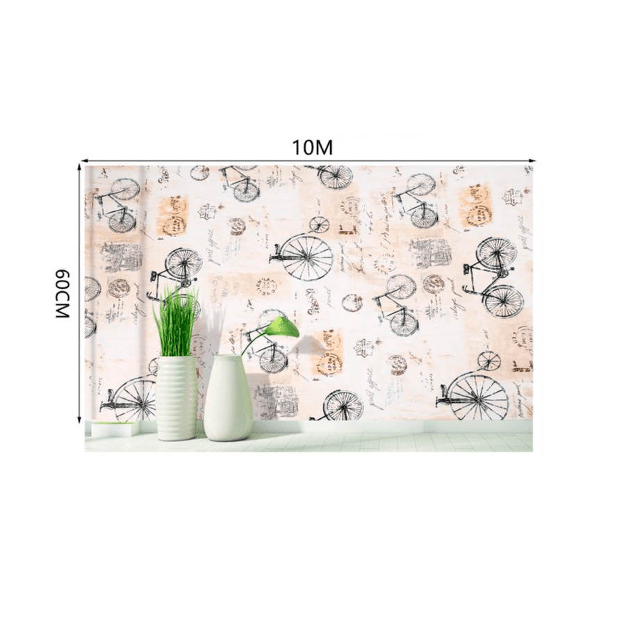 Papel Tapiz de Pared