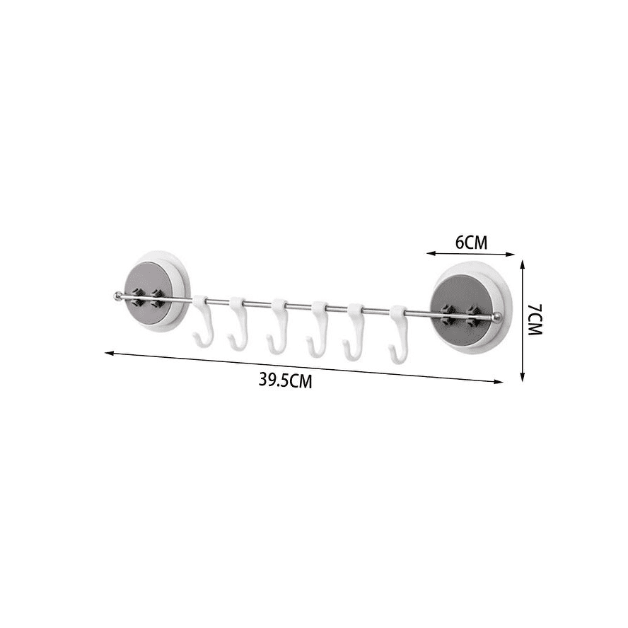 Soporte Multiusos