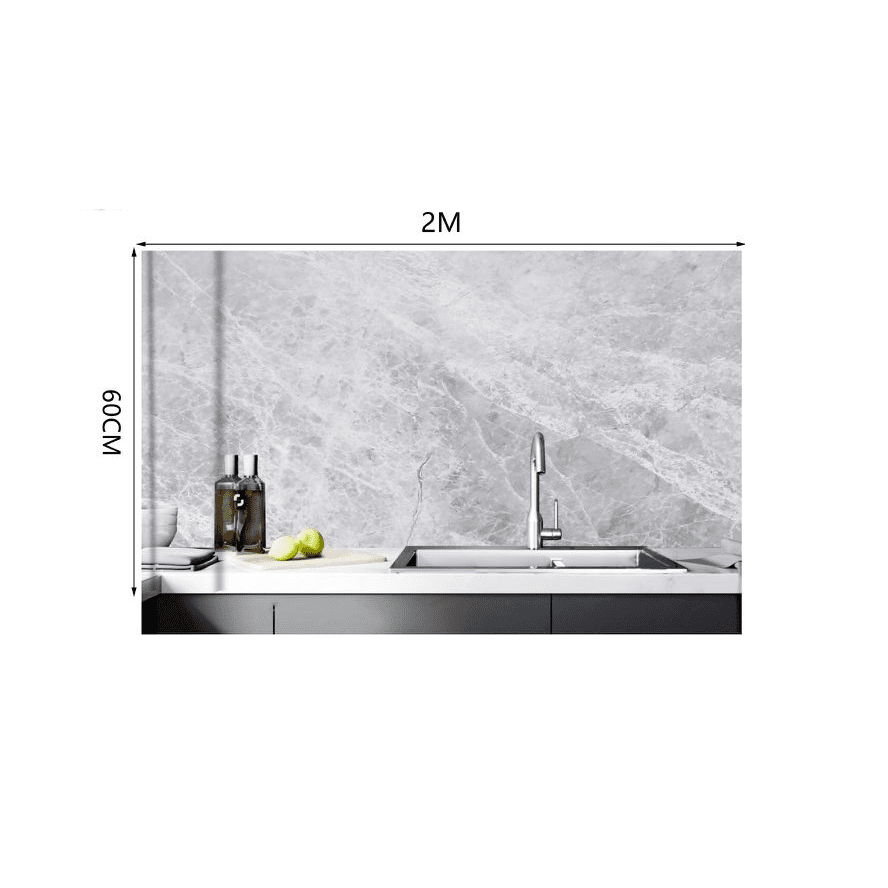 Papel Tapiz de Cocina