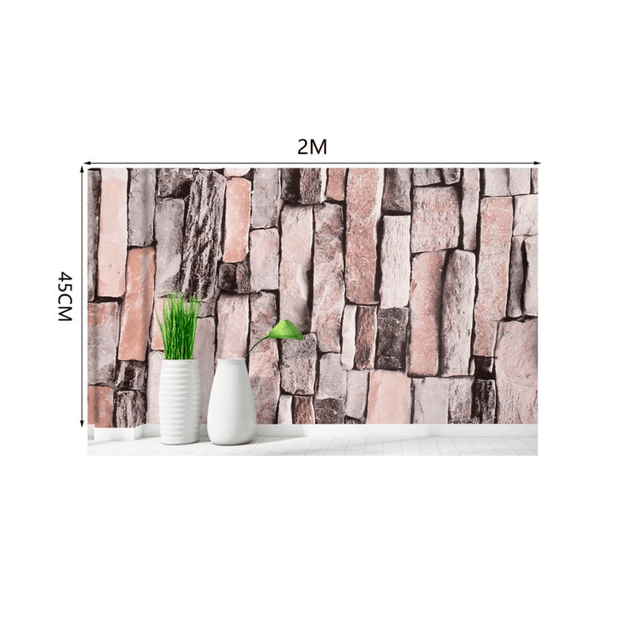 Papel Tapiz de Pared