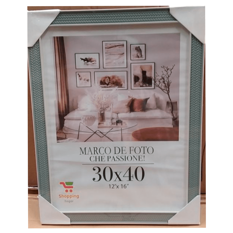 Marco de foto