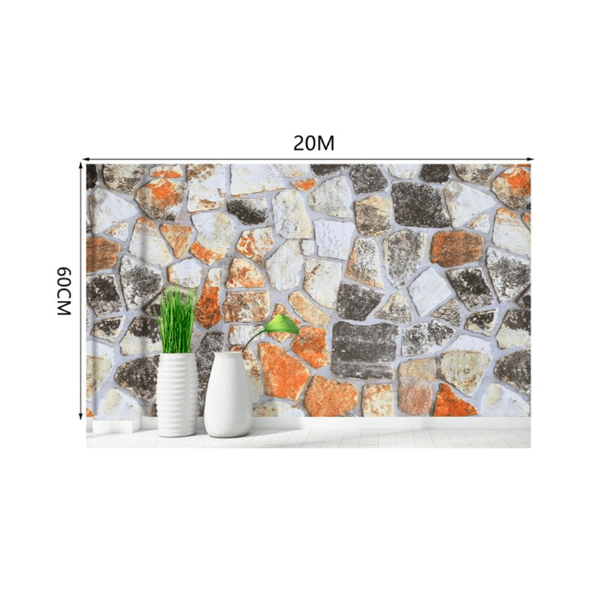 Papel Tapiz de Pared