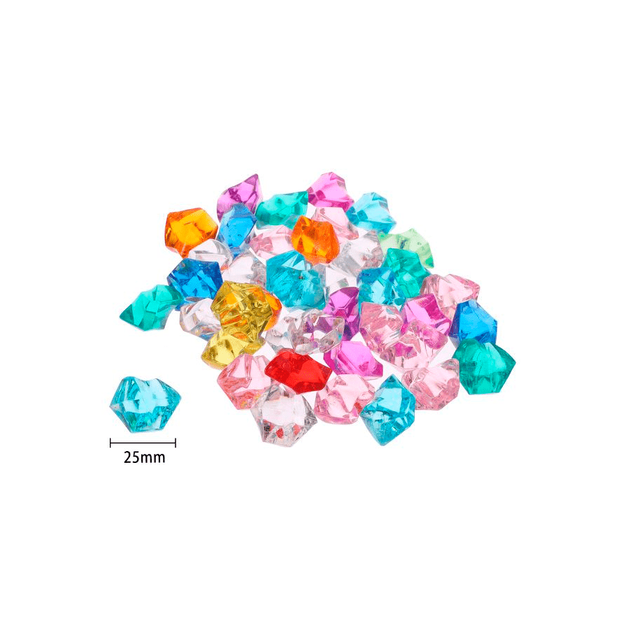 Piedras Cristales