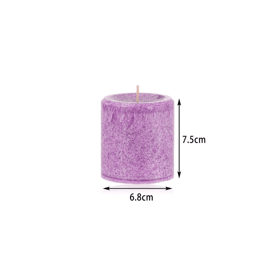 Vela Aromática