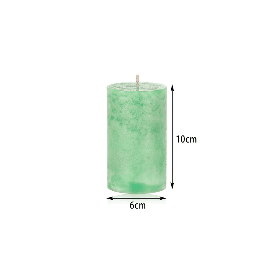 Vela Aromática