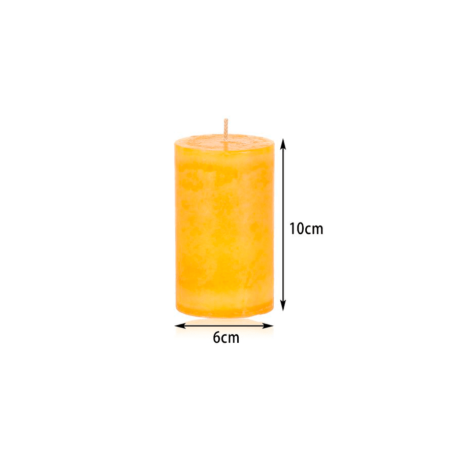 Vela Aromática