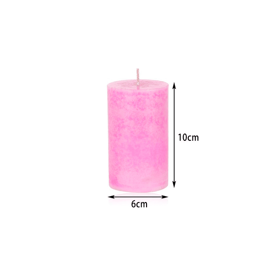 Vela Aromática