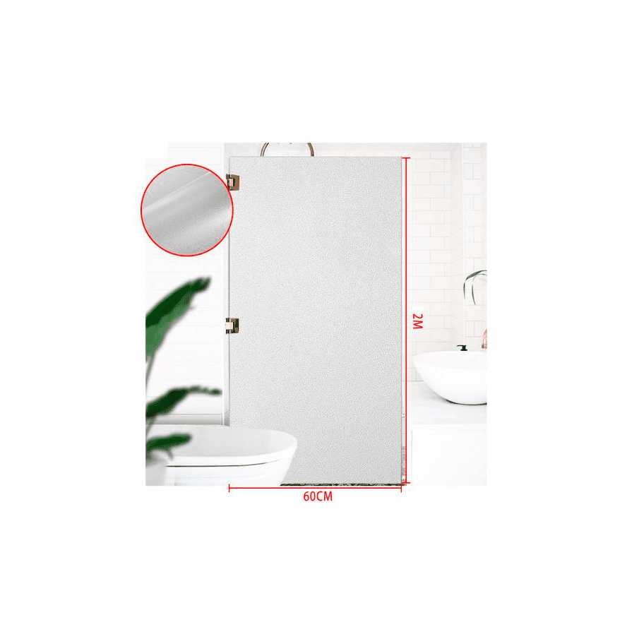 Vinilo para Vidrio
