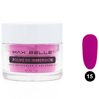 Polvo De inmersion para Uñas