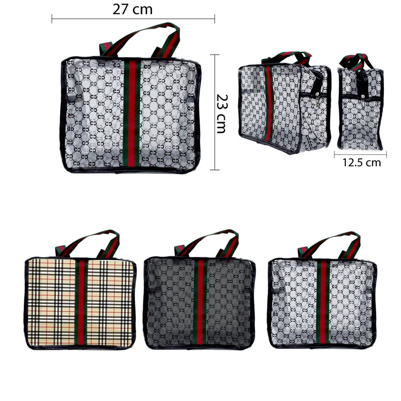 BOLSA DE MANO