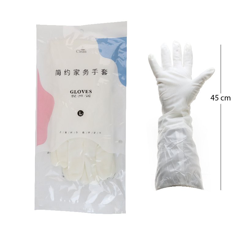GUANTES LAVAPLATOS