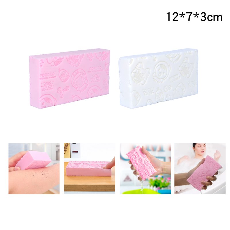 ESPONJA DE BAÑO
