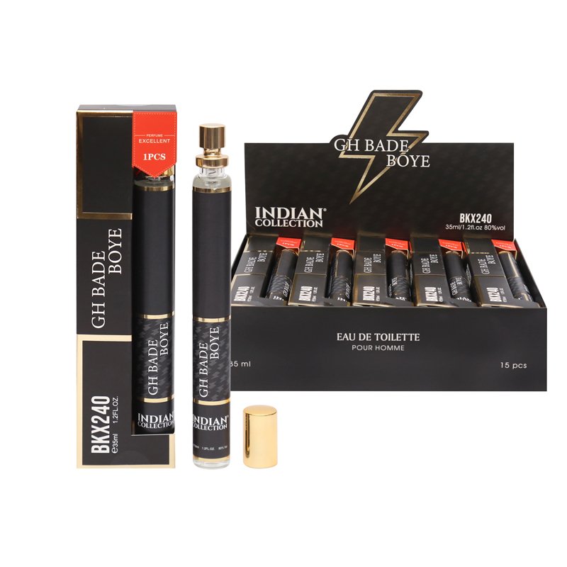PERFUME HOMBRE 