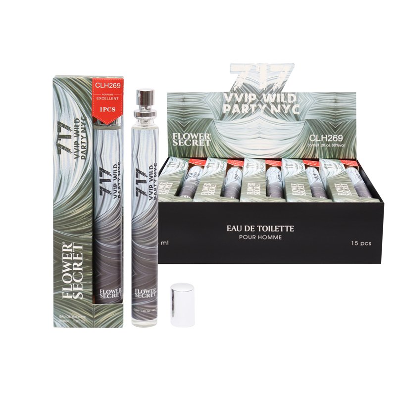 PERFUME HOMBRE 