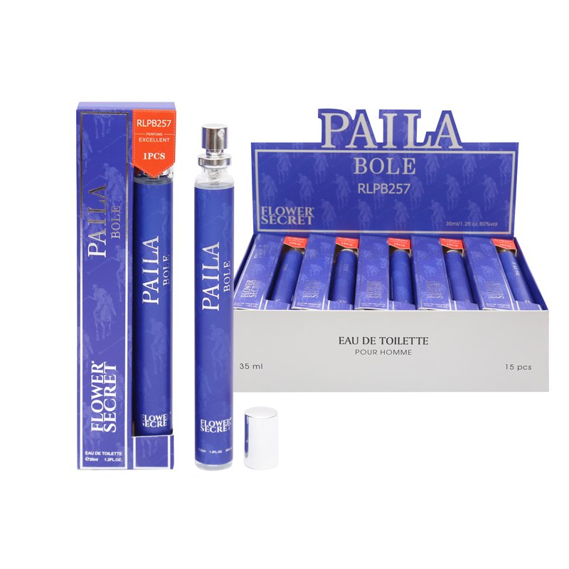 PERFUME HOMBRE 