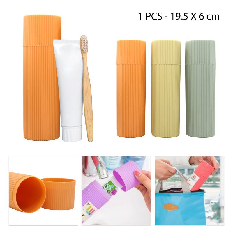 ESTUCHE PLÁSTICO 