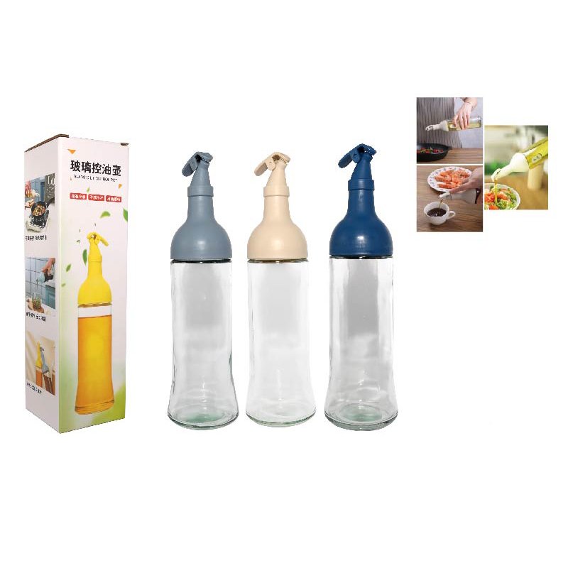 BOTELLA DISPENSADORA