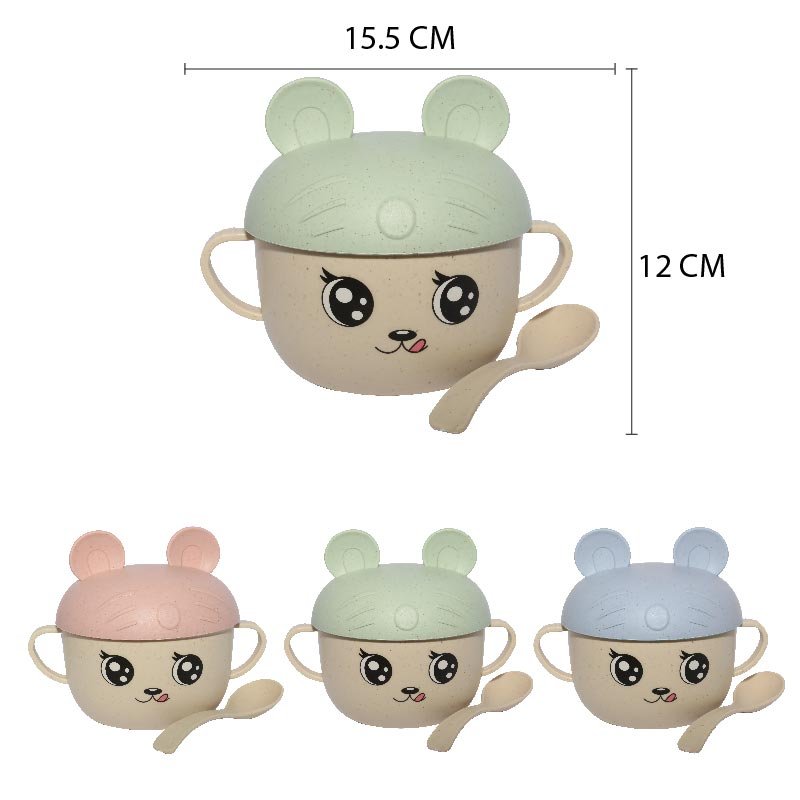 TAZA PARA NIÑO