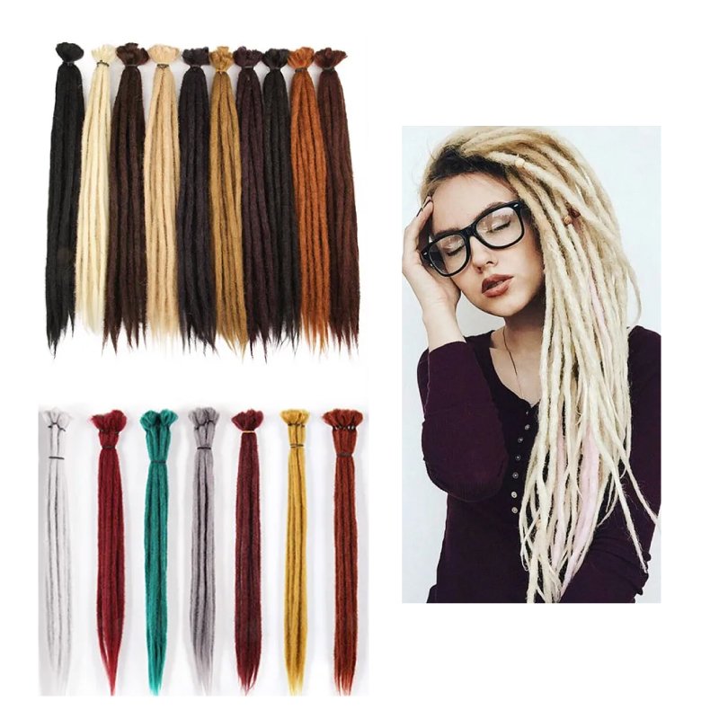 EXTENSIONES RASTAS