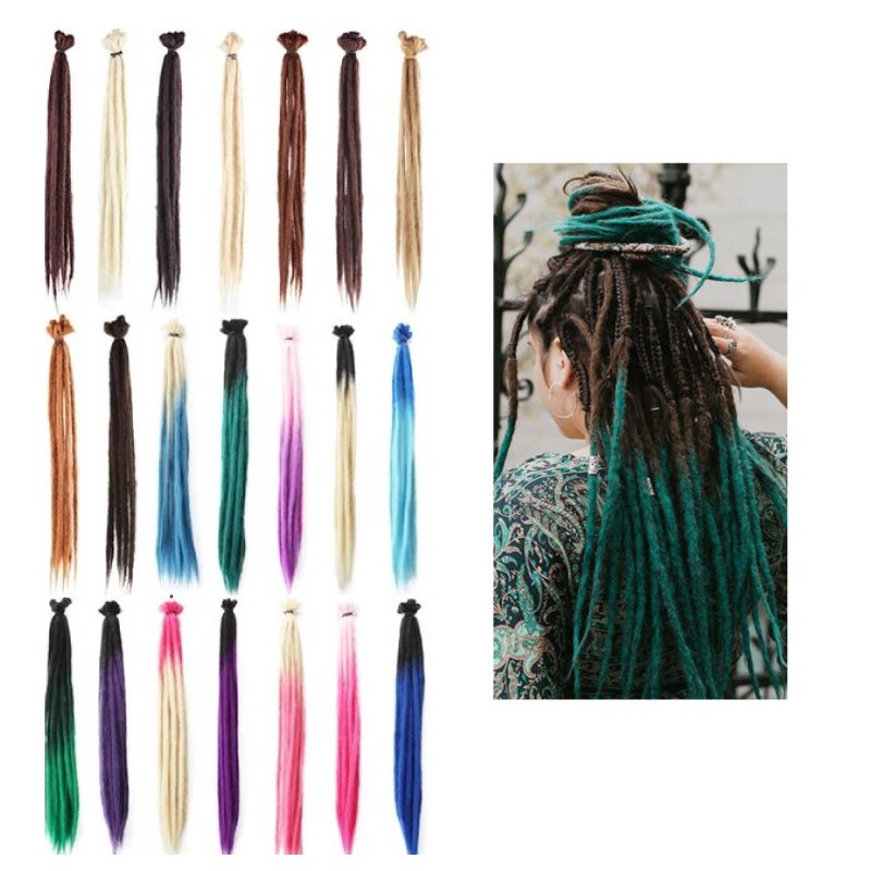 EXTENSIONES RASTAS