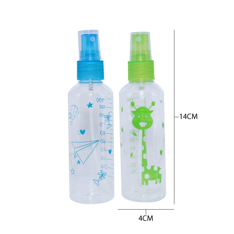 BOTELLA SPRAY 
