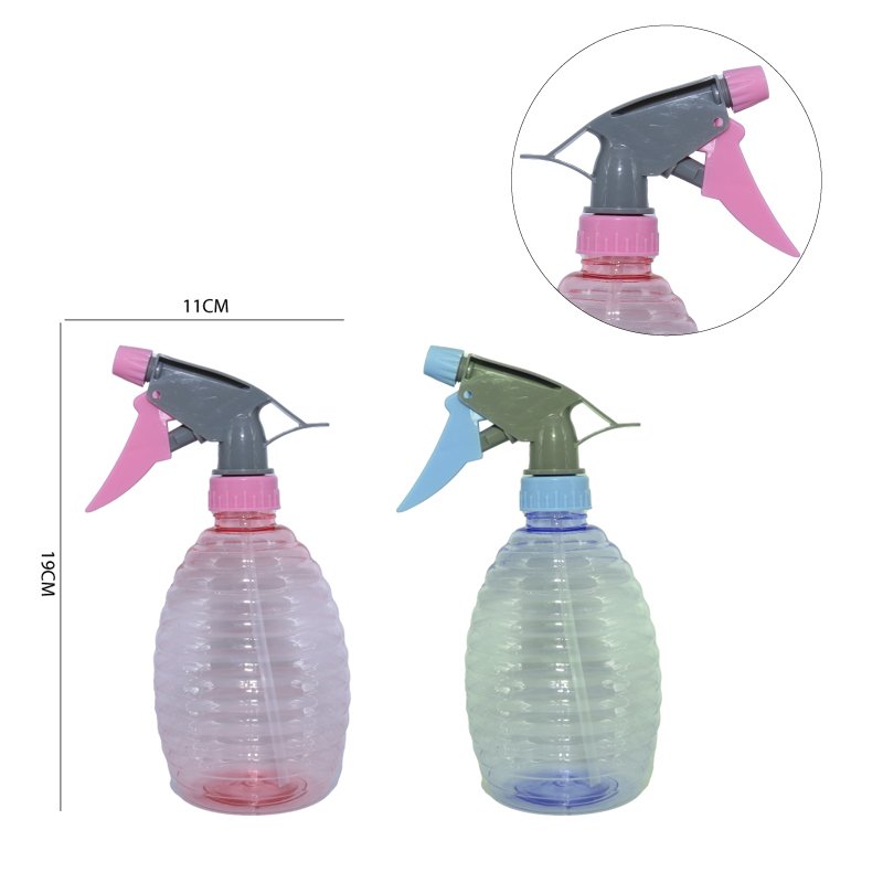 BOTELLA PULVERIZADORA