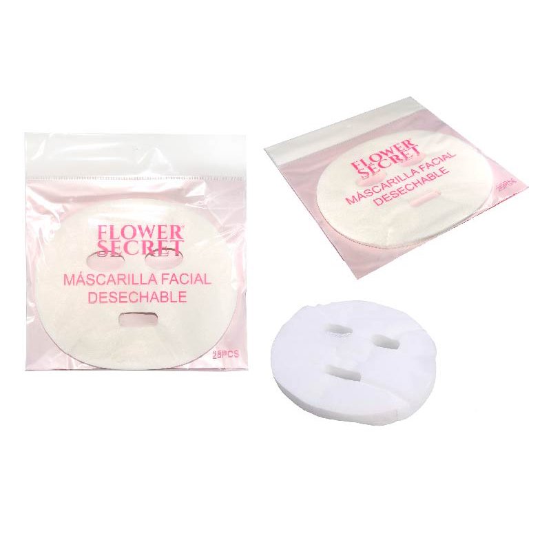 MASCARILLA FACIAL 