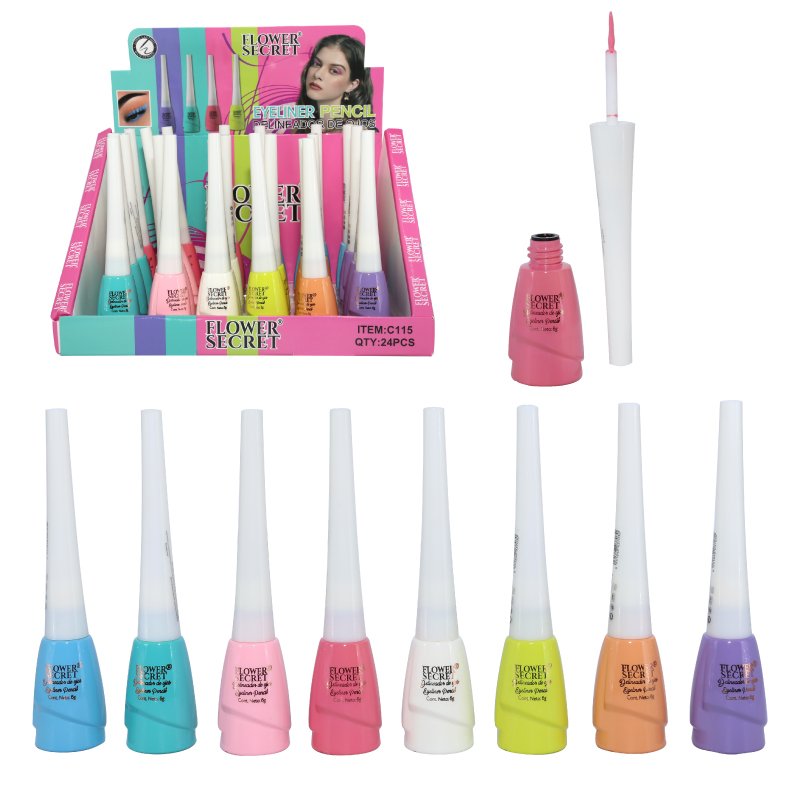 LAPIZ EYELINER 