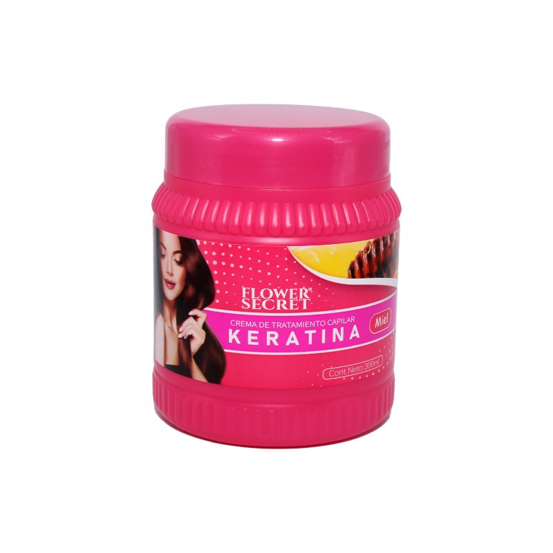 TRATAMIENTO KERATINA 