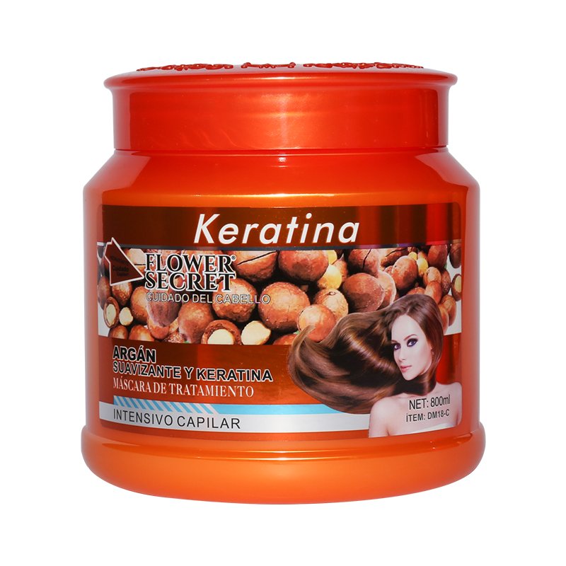 TRATAMIENTO CAPILAR