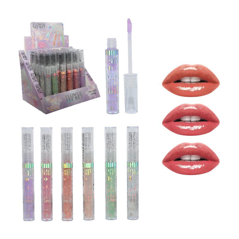BRILLO LABIAL