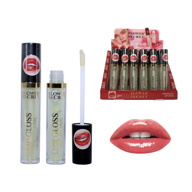 BRILLO LABIAL