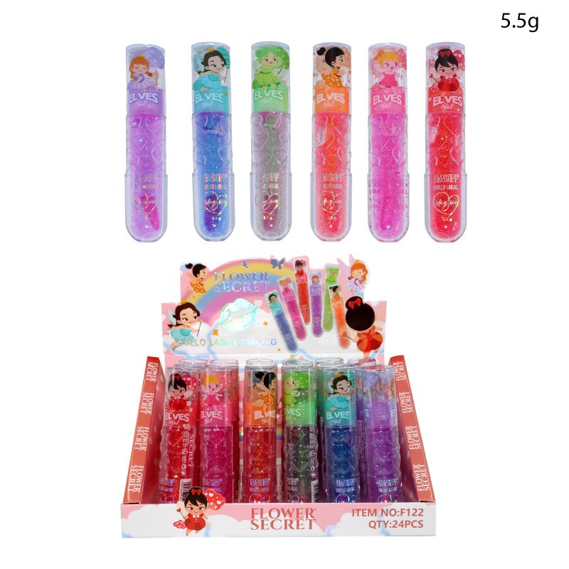 LIPGLOSS INFANTIL 