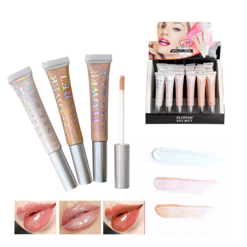 BRILLO LABIAL