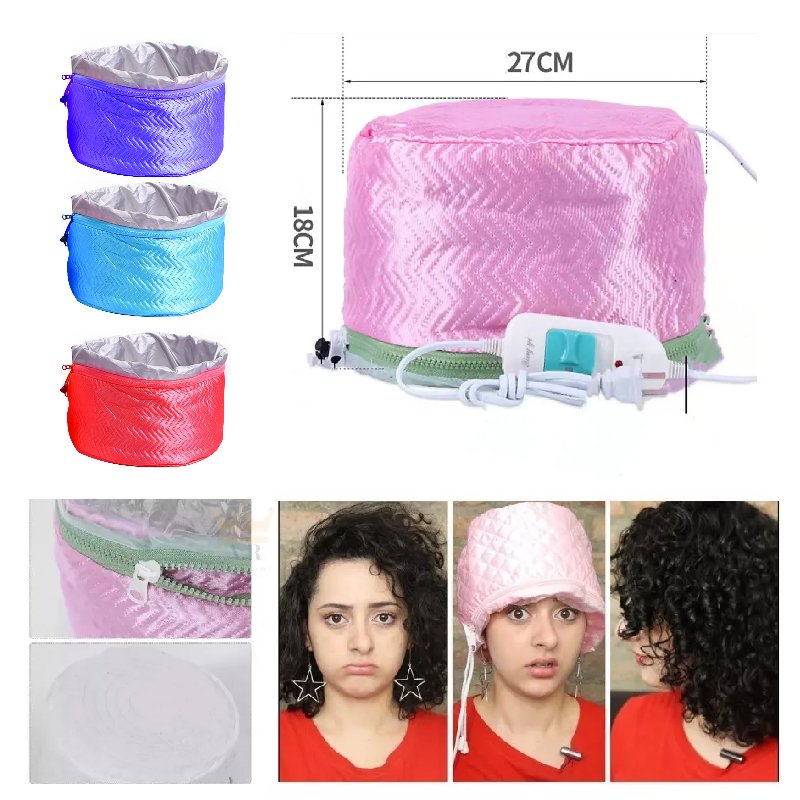 GORRO TERMICO