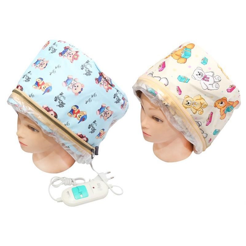 GORRO TERMICO