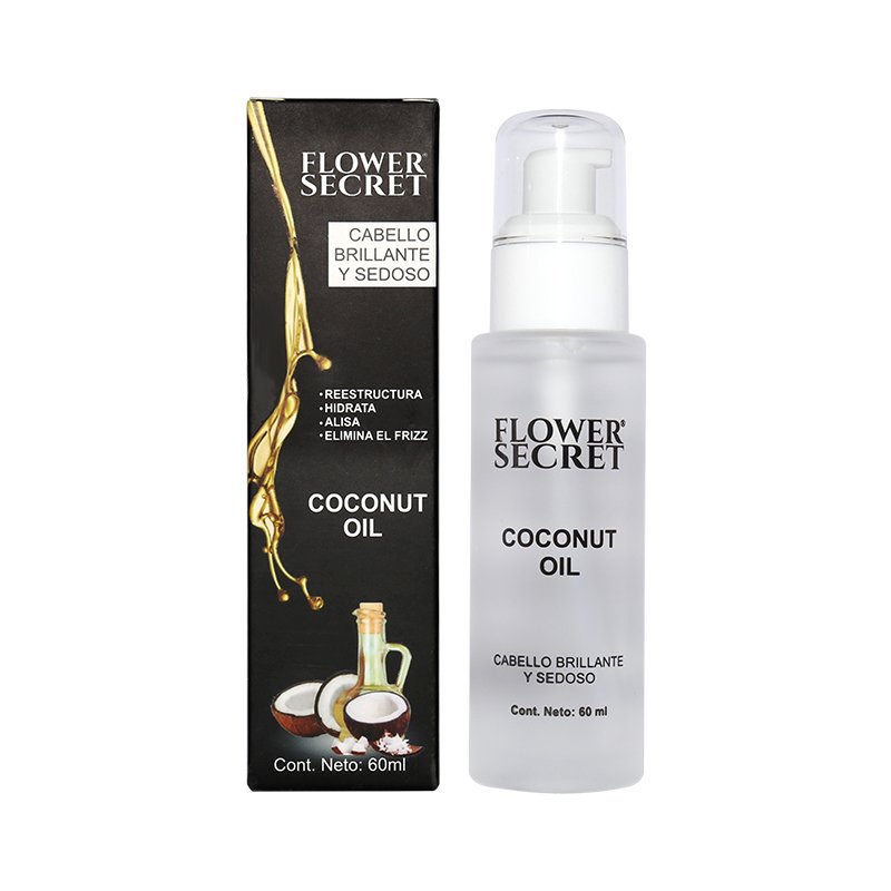 ACEITE CAPILAR