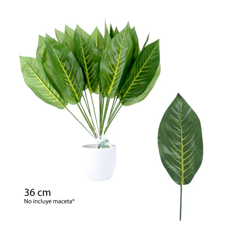 HOJA ARTIFICIALES