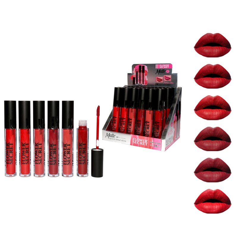 LABIAL LIQUIDO