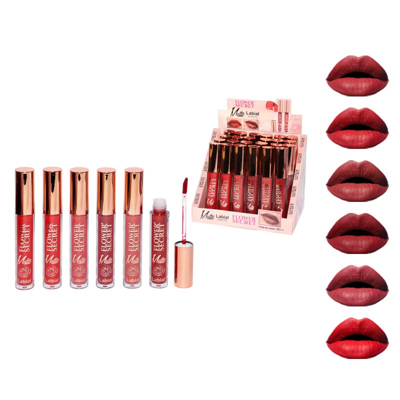 LABIAL LIQUIDO