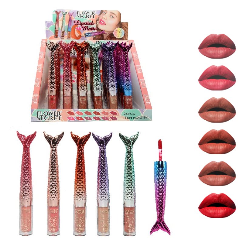 LABIAL LIQUIDO