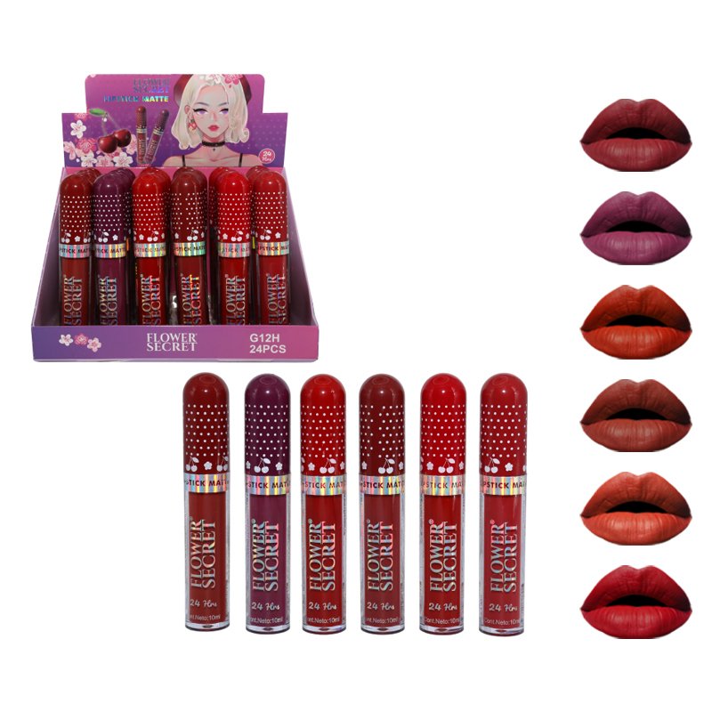 LABIAL LIQUIDO