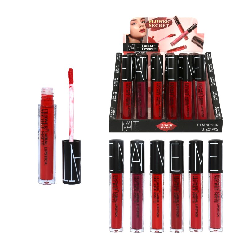 LABIAL LIQUIDO