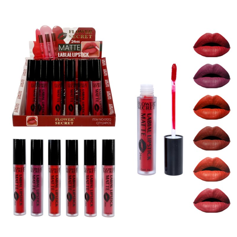LIPSTICK MATTE