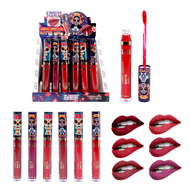 LABIAL LIQUIDO