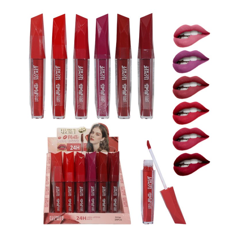 LABIAL MATE