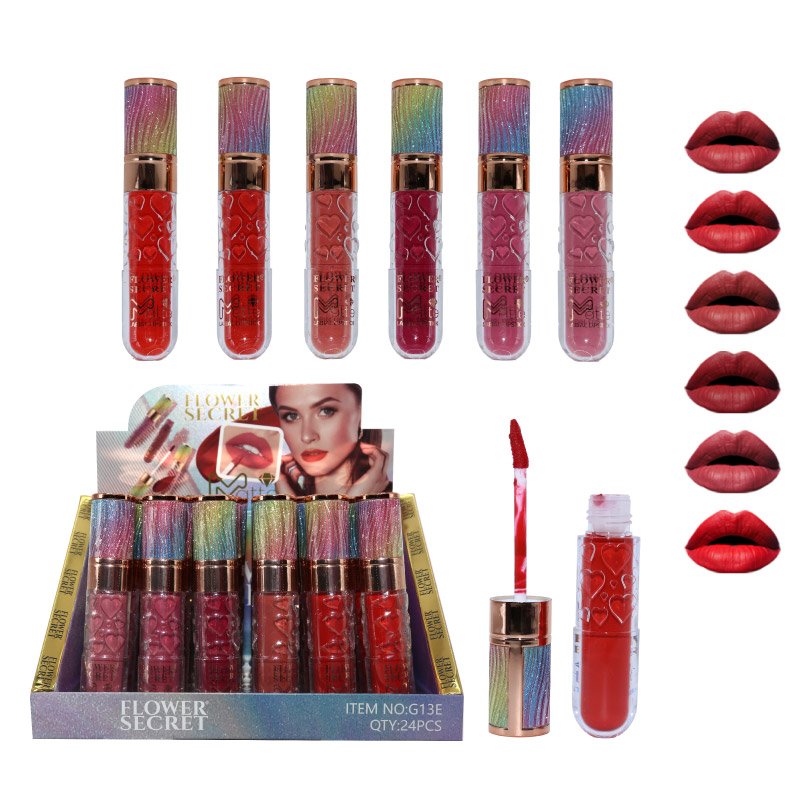 LABIAL LIQUIDO