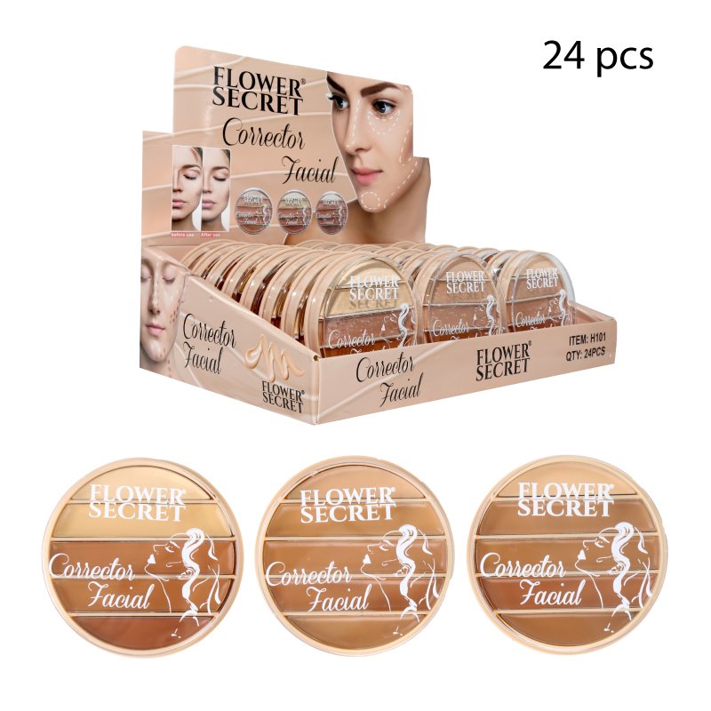 CORRECTOR FACIAL