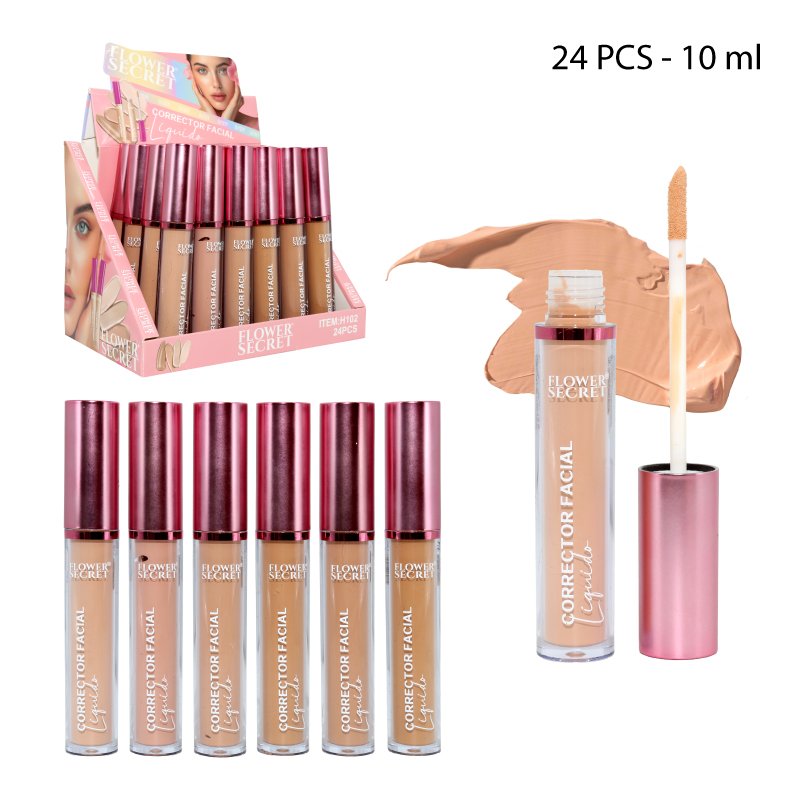 CORRECTOR FACIAL